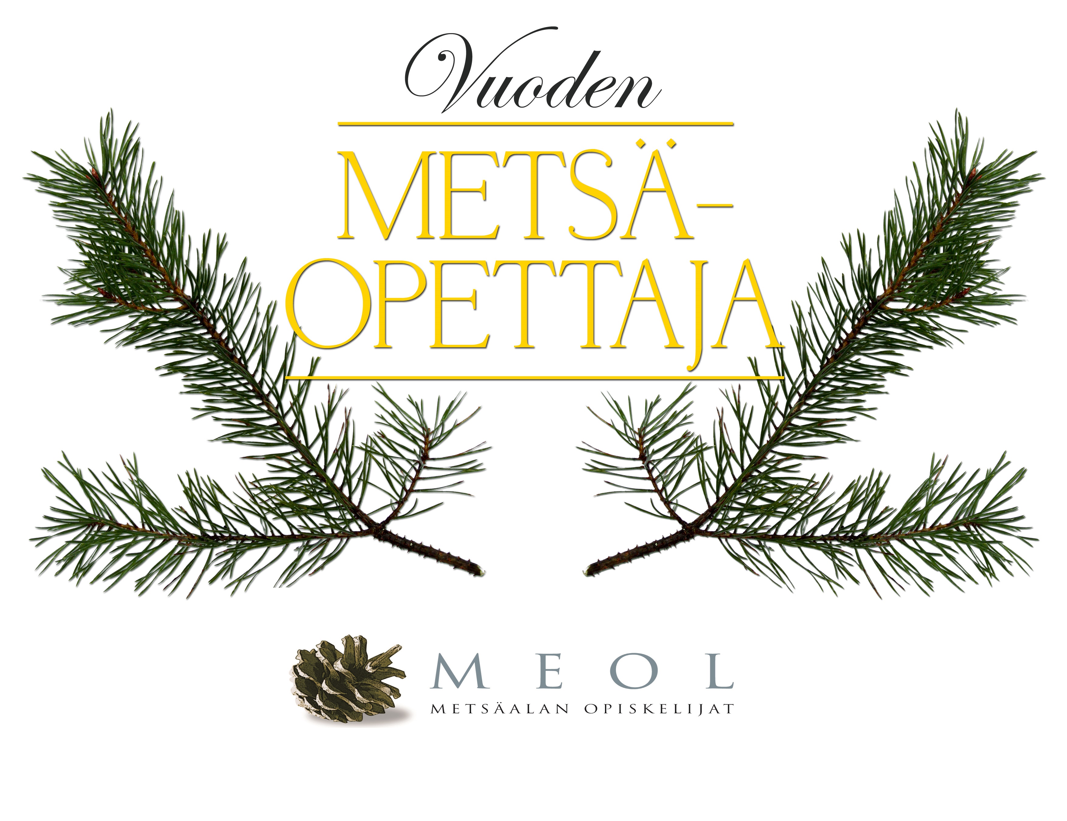 vuoden_metsaopettaja_ja_meol_logo
